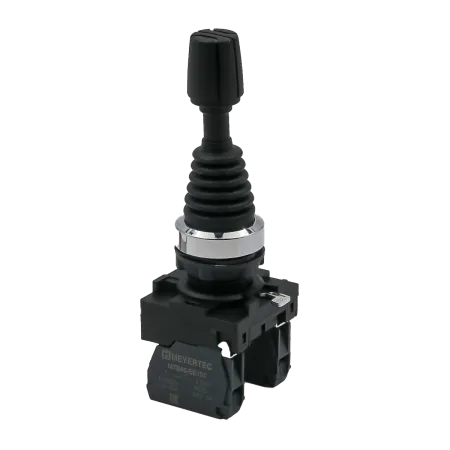 Джойстик в сборе, 2NO, 2 положения с фиксацией