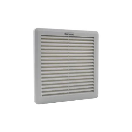 Решетка выпускная для MTK-200, размер: 200x200x35 мм, IP54