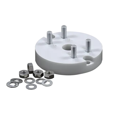 Комплект для монтажа НПТ-2 в МГ