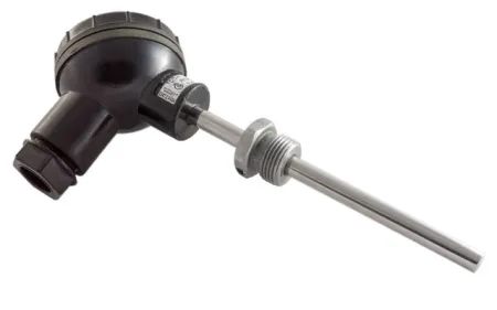 ТСП-Н 3 термопреобразователи сопротивления платиновые