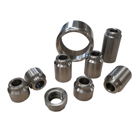 Бобышки для монтажа