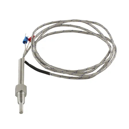 INNOCONT Датчик температуры с кабелем, исполнение N, спай CA, раб.часть: диаметр 4,8мм длина 30мм, резьба 1/8", длина кабеля 1,5м TS-W-N-CA-4,8-30-1,5-1/8