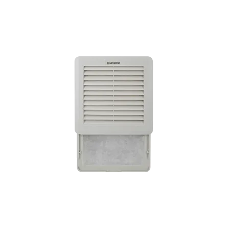 Вентилятор с фильтром, расход воздуха: с фильтром/без -100/138 м3/ч, 220В AC, IP54 MTK-FFNT100-150