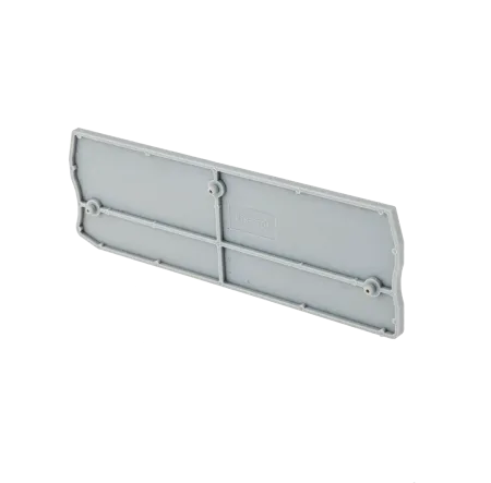 Заглушка для четырехпроводных клемм, 4 мм² (уп. 20 шт.)