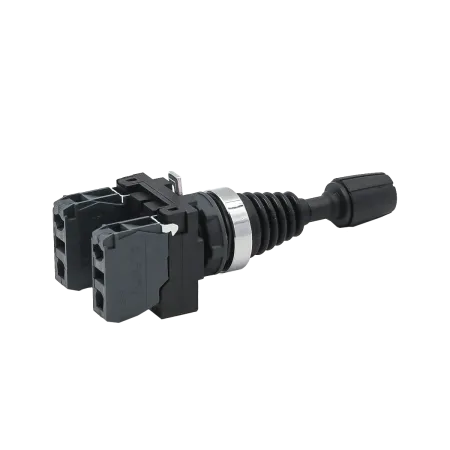 Джойстик в сборе, 2NO, 2 положения с возвратом