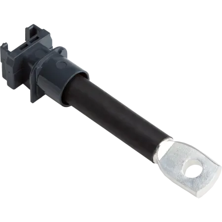 Комплект для заднего присоединения КЗП OptiMat D100, D160, D250-УХЛ3-РЕГ-длинный