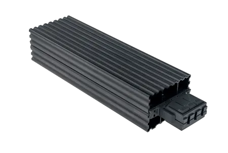 Нагреватель щитовой, 150Вт