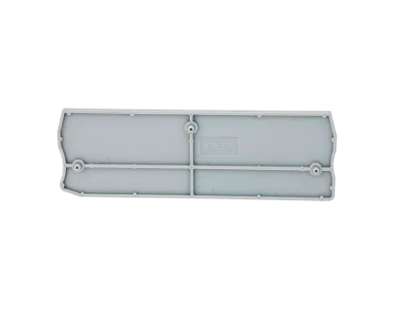 Заглушка для четырехпроводных клемм, 4 мм² (уп. 20 шт.)