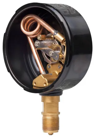 Вакуумметры, мановакуумметры, манометры общетехнические пылевлагозащищенные ВП3-Уф, МВП3-Уф, МП3-Уф УХЛ1