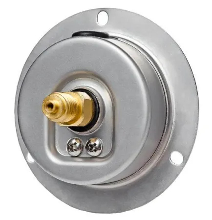 Вакуумметры, мановакуумметры, манометры виброустойчивые ДВ8008-ВУф, ДА8008-ВУф, ДМ8008-ВУф исп 1 (Диаметр: 63 мм)