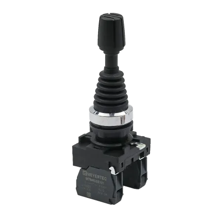 Джойстик в сборе, 2NO, 2 положения с возвратом