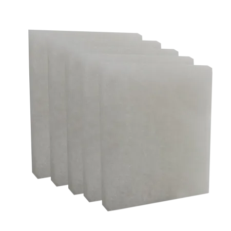 Фильтр сменный для MTK-250, 150 г/м2, класс G4 (комплект 5 шт.)